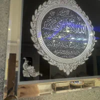 ساعت وتابلو۴قل سیلور|ساعت دیواری و تزئینی|قائم‌شهر, |دیوار