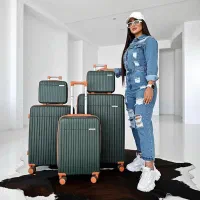 چمدان تایتانیک هدیه مردانه زنانه Number 1