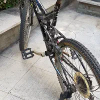 دوچرخه پاجرو ۲۰|دوچرخه، اسکیت، اسکوتر|کرج, فاز ۲ مهرشهر|دیوار