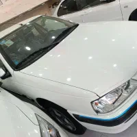 پارس سال مدل 403 سفارش تهران اتوگالری حاجیانی|خودرو سواری و وانت|خورموج, |دیوار