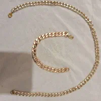 گردنبند و دستبند