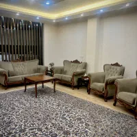 مبلمان ۷ نفره شرکتی|مبلمان خانگی و میز عسلی|سمنان, |دیوار