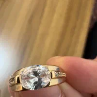 انگشتر و اکسسوری