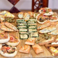 سفارش غذا و فینگرفود کوکیت|خوردنی و آشامیدنی|تهران, کوهسار|دیوار