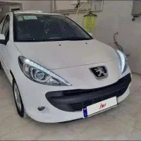 پژو ۲۰۷ پانا مدل ۱۴۰۳|خودرو سواری و وانت|سنندج, |دیوار