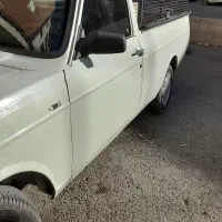 پیکان وانت CNG، مدل ۱۳۸۸|خودرو سواری و وانت|بانه, |دیوار