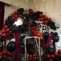 استخدام باریستا خانم و نیروی خانم