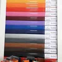 ساخت کرکره برقی فولادی آلومینیومی اقساطی گارانتی|خدمات پیشه و مهارت|کلاچای, |دیوار