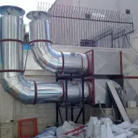 کانال سازی کولردریچه هود صنعتی|خدمات پیشه و مهارت|تهران, فلسطین (میدان انقلاب)|دیوار