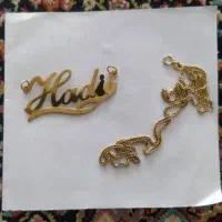 طلا ۱۰۰ بالای تابلو