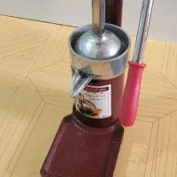 آبمیوه گیری دستی  بیتا