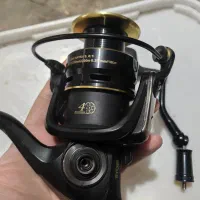 چرخ ماهیگیری Ryobi