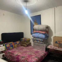 اجاره خونه طبقه اول در خیابان قناری کوچه باهنر|اجارهٔ آپارتمان|قدس, |دیوار
