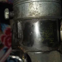 کمک و فنر ریگلاژی پراید