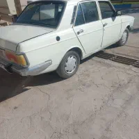 پیکان مدل ۱۳۸۳ دوگانه سی ان جی