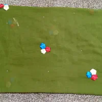 چادر بندری ربانی