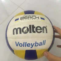 توپ والیبال مولتن