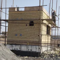 پیمانکاری ونماکاری دیوار چینی|استخدام معماری، عمران و ساختمانی|اردکان, |دیوار