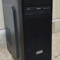 کیس گیمینگ core i7 11700 نسل 11