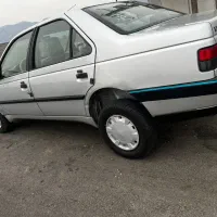 پژو405مدل 98صفر 79تاکار|خودرو سواری و وانت|کهنوج, |دیوار