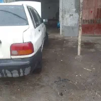 پراید صبا ۸۹|خودرو سواری و وانت|بندرعباس, |دیوار