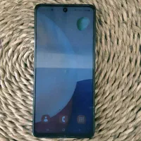 گوشی A51|موبایل|تهران, ستارخان|دیوار