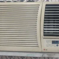 کولر پنجره ای