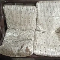 مبلمان پنج نفره سالم|مبلمان خانگی و میز عسلی|تهران, سجاد|دیوار