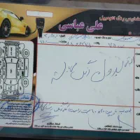 دنا پلاس ۶دنده|خودرو سواری و وانت|قم, ولیعصر|دیوار