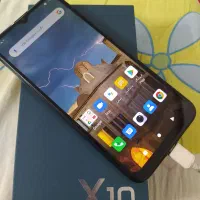 گوشی جی پلاس x10 گیگ64