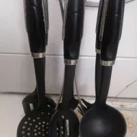 سرویس کفگیر ملاقه