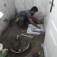 انجام کلیه کارهای بنای رف نم ورطوبت