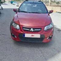 کوییکr|خودرو سواری و وانت|شهرضا, |دیوار