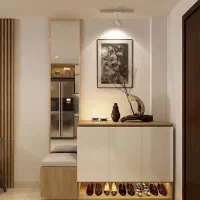 کابینت کمد دیواری نقد و اقساط|خدمات پیشه و مهارت|گنبد کاووس, |دیوار