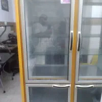 یخچال ویترینی|کافی‌شاپ و رستوران|هادی شهر, |دیوار