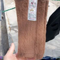 محصولات پشم شترو کلاه روسی|لباس|بانه, |دیوار