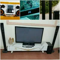 تعدادی لوازم جهت فروش و معاضه با موبایل