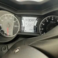 یاماها XMAX 1404|موتورسیکلت|تهران, مینای جنوبی|دیوار