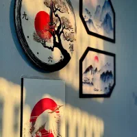 سالن دار جوان