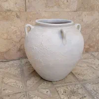 گلدان پتینه