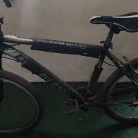 دوچرخه 26 در حد نو