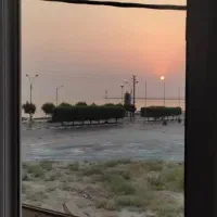 دو واحد کاملآ مستقل بلوار ساحلی
