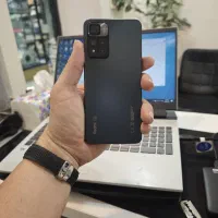 شیامی note 11 pro plus 5G