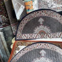 پادری نیم دایره ماهی ۱۲۰۰شانه سایز بزرگ وکوچک|پادری|تبریز, |دیوار