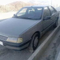 اردی مدل 1380|خودرو سواری و وانت|سنندج, |دیوار