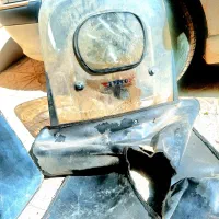 وسایل موتور سیکلت