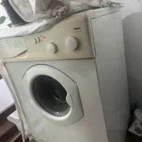 ماشین لباسشویی