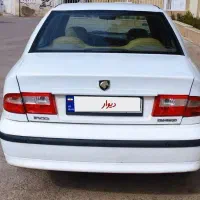 سمند مدل 91تک برگ سند|خودرو سواری و وانت|نیشابور, شهرک رسولی|دیوار