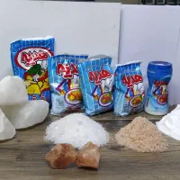 فروشگاه نمک هدیه