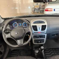 کوییک GX تیپ L|خودرو سواری و وانت|سنندج, |دیوار